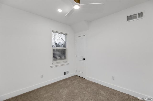 12519 Maiden Street, Detroit, MI 48213