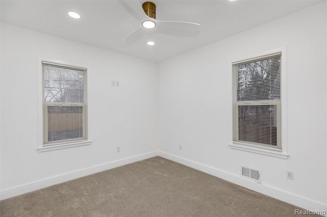 12519 Maiden Street, Detroit, MI 48213