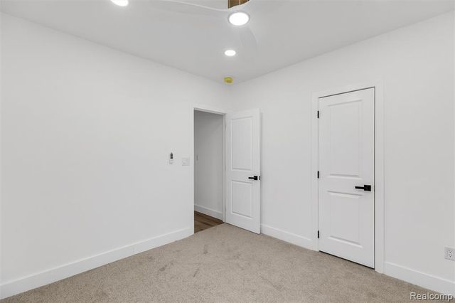 12519 Maiden Street, Detroit, MI 48213