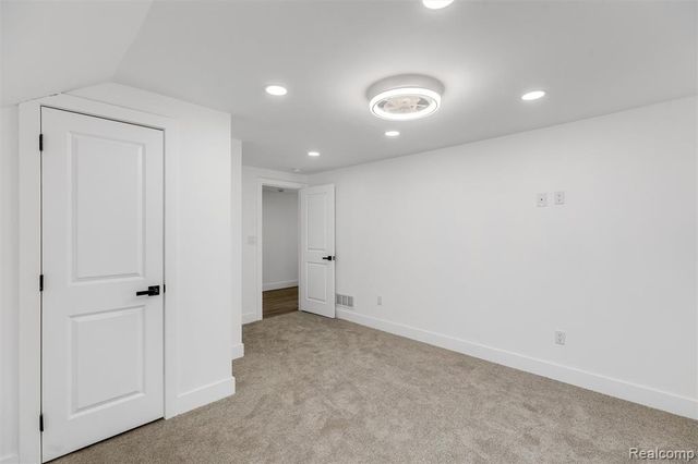 12519 Maiden Street, Detroit, MI 48213