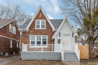 12519 Maiden Street, Detroit, MI 48213