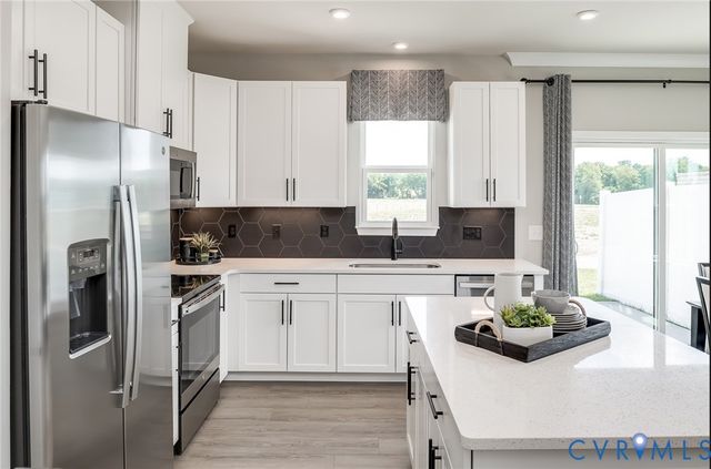 10648 Pink Lilly Ln, Chester, VA 23831