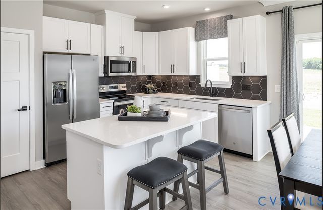 10648 Pink Lilly Ln, Chester, VA 23831