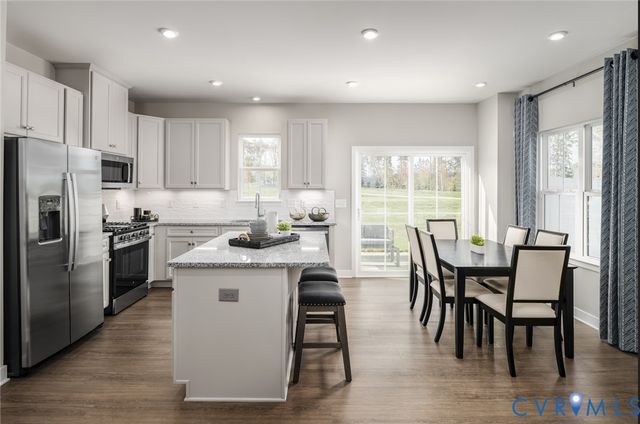 10648 Pink Lilly Ln, Chester, VA 23831