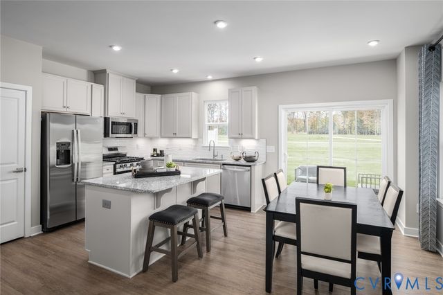 10648 Pink Lilly Ln, Chester, VA 23831