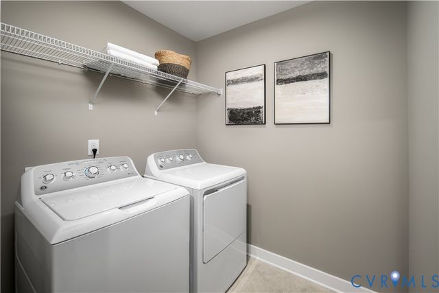 10648 Pink Lilly Ln, Chester, VA 23831