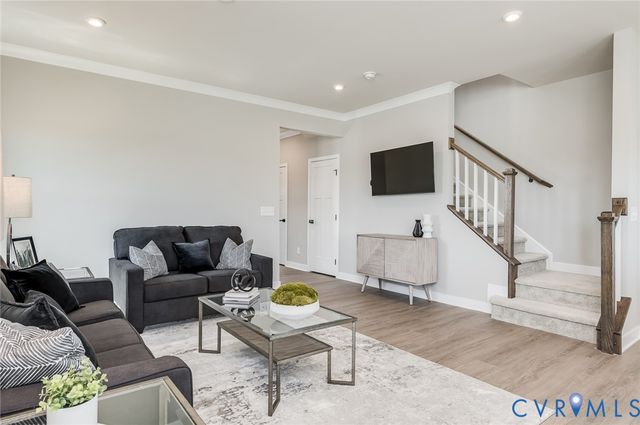10648 Pink Lilly Ln, Chester, VA 23831