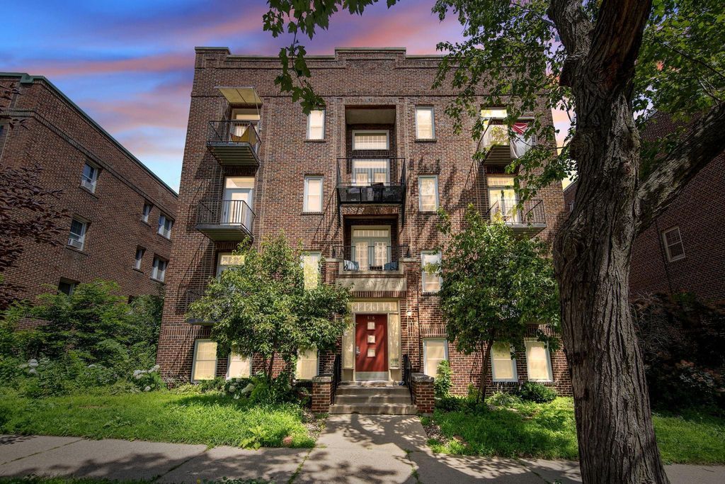 1216 Powderhorn Terrace 15, Minneapolis, MN 55407