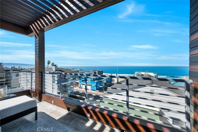 121 16th Street, Manhattan Beach, CA 90266