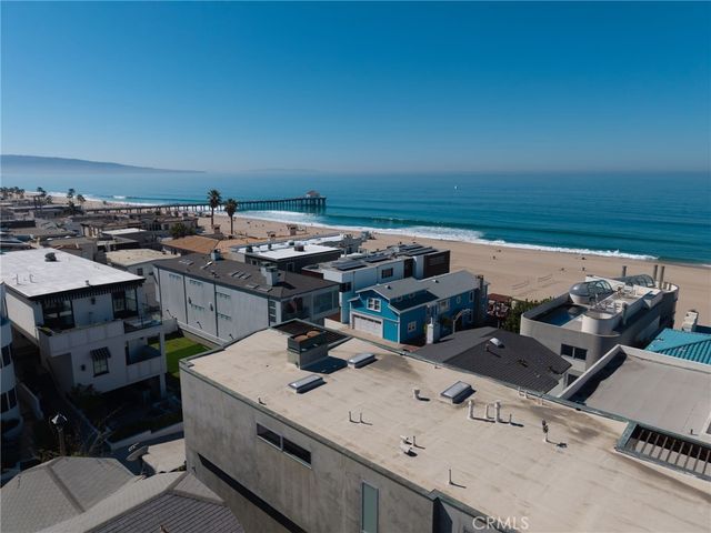 121 16th Street, Manhattan Beach, CA 90266