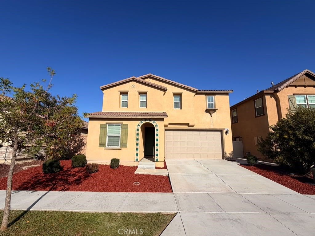 4723 S Rogers, Ontario, CA 91762 — exterior