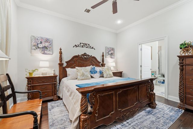1257 Rockport St, Zachary, LA 70791