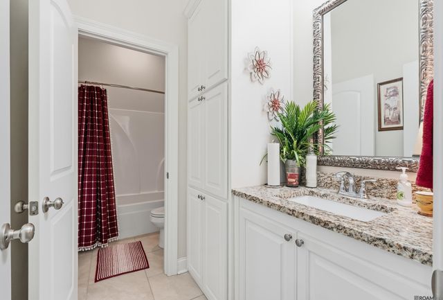 1257 Rockport St, Zachary, LA 70791