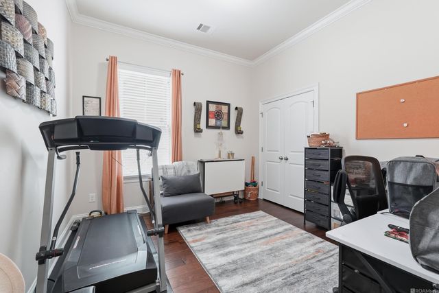 1257 Rockport St, Zachary, LA 70791