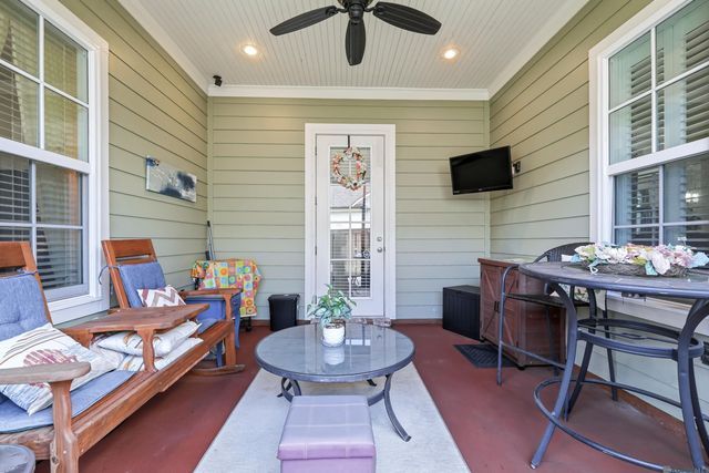 1257 Rockport St, Zachary, LA 70791