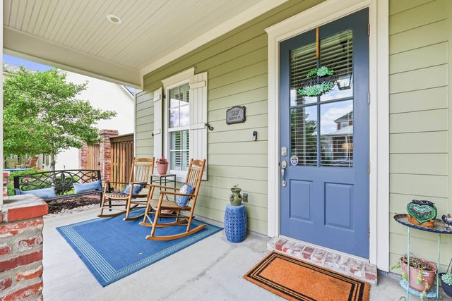 1257 Rockport St, Zachary, LA 70791