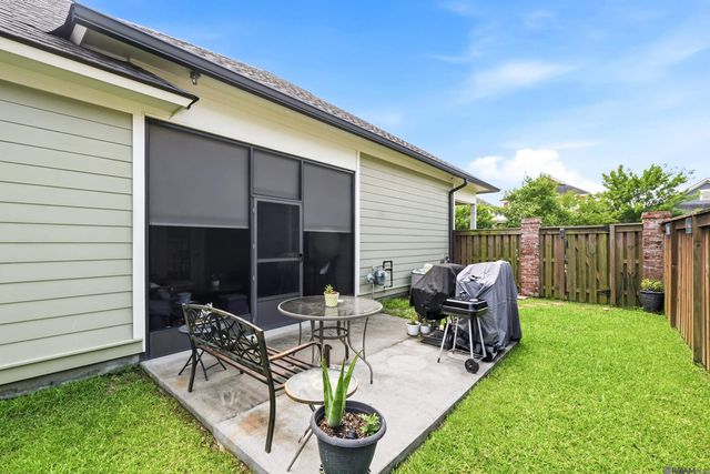 1257 Rockport St, Zachary, LA 70791