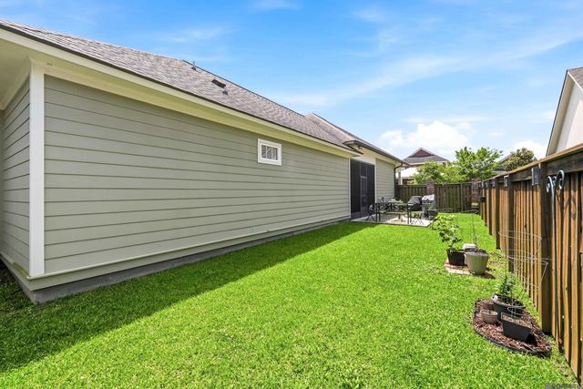 1257 Rockport St, Zachary, LA 70791