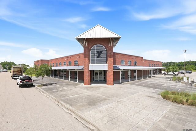 1257 Rockport St, Zachary, LA 70791