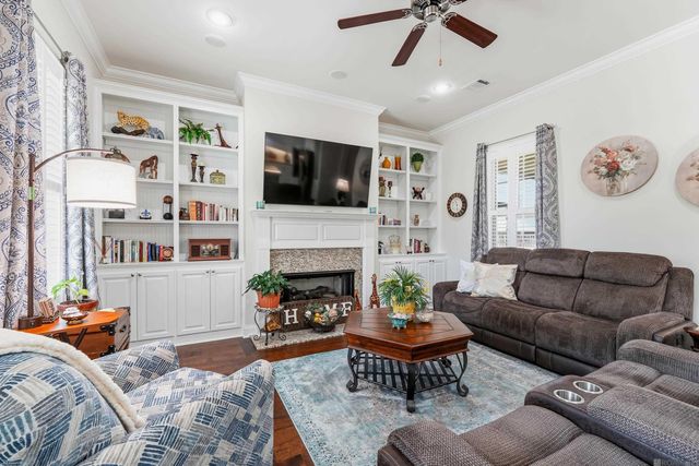 1257 Rockport St, Zachary, LA 70791