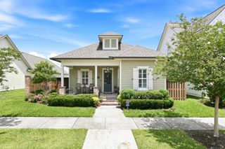 1257 Rockport St, Zachary, LA 70791