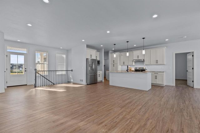 W6776 WILMINGTON LANE, Greenville, WI 54942