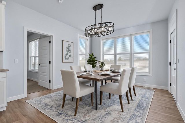 W6776 WILMINGTON LANE, Greenville, WI 54942