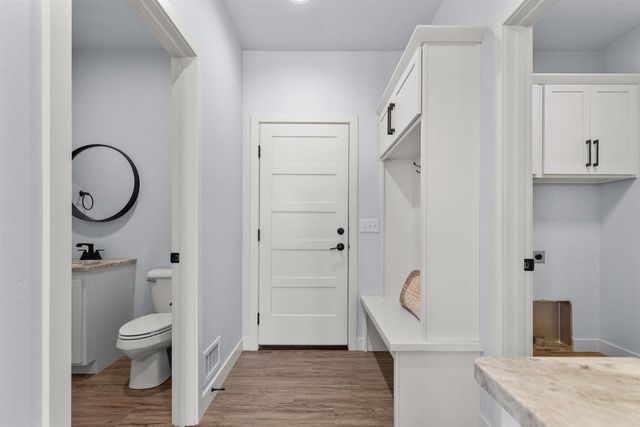 W6776 WILMINGTON LANE, Greenville, WI 54942