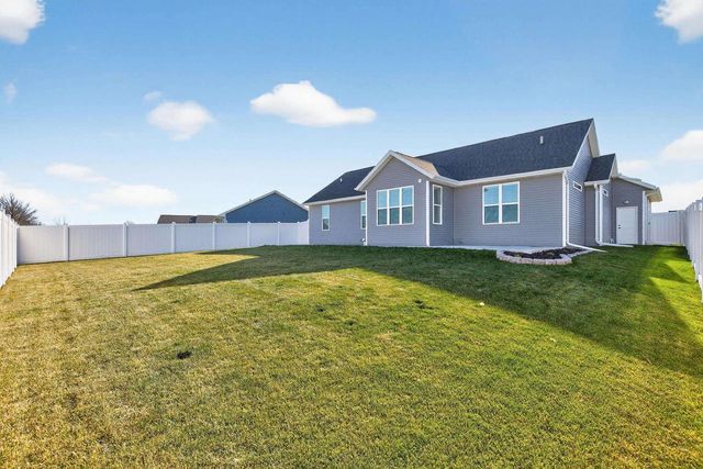 W6776 WILMINGTON LANE, Greenville, WI 54942