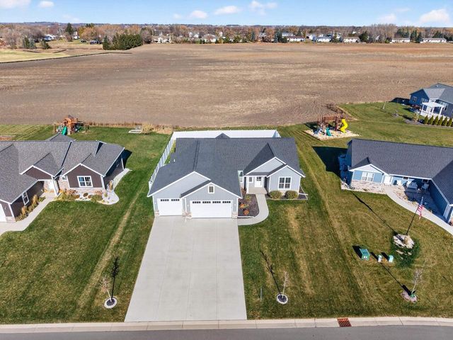 W6776 WILMINGTON LANE, Greenville, WI 54942