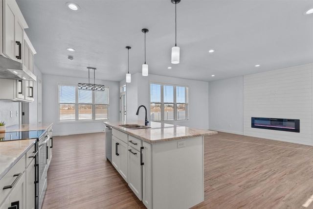 W6776 WILMINGTON LANE, Greenville, WI 54942