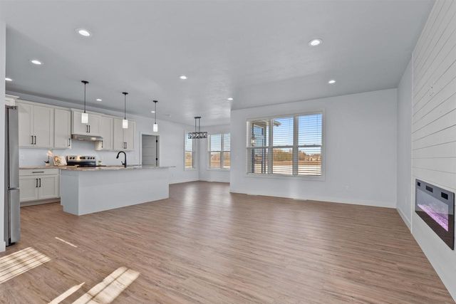 W6776 WILMINGTON LANE, Greenville, WI 54942