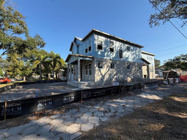 246 44TH AVENUE N, St Petersburg, FL 33703