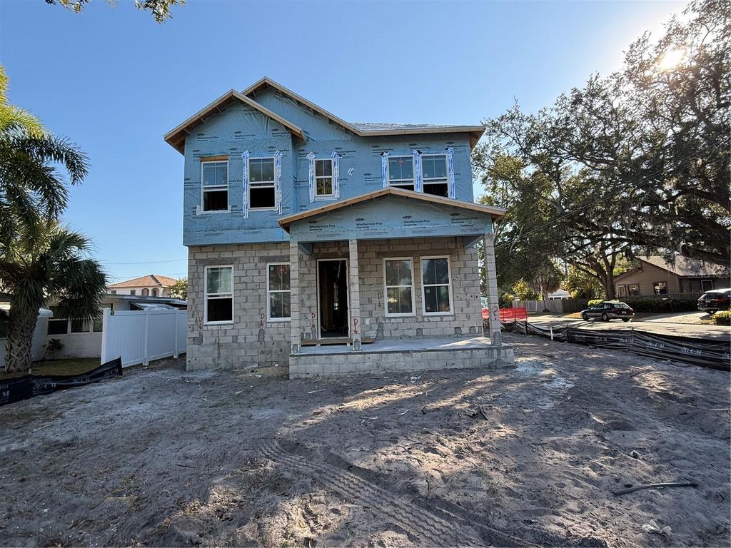 246 44TH AVENUE N, St Petersburg, FL 33703