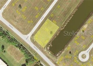 4 CLOVER COURT, Placida, FL 33946