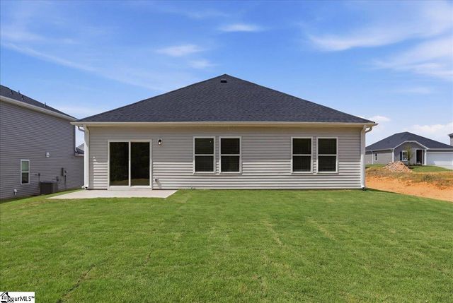 109 Milo Road, Spartanburg, SC 29306