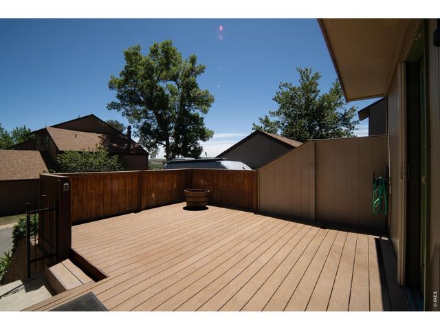 4220 Greenbriar Blvd, Boulder, CO 80305