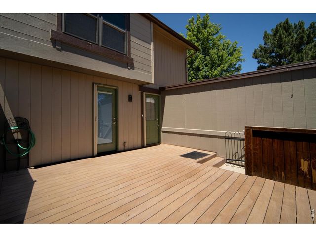 4220 Greenbriar Blvd, Boulder, CO 80305
