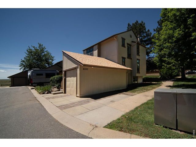 4220 Greenbriar Blvd, Boulder, CO 80305