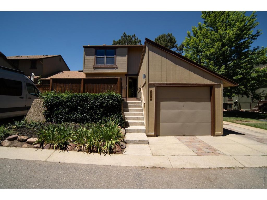 4220 Greenbriar Blvd, Boulder, CO 80305