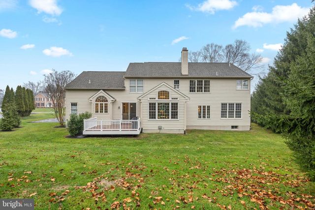 827 KENMARA DR, West Chester, PA 19380