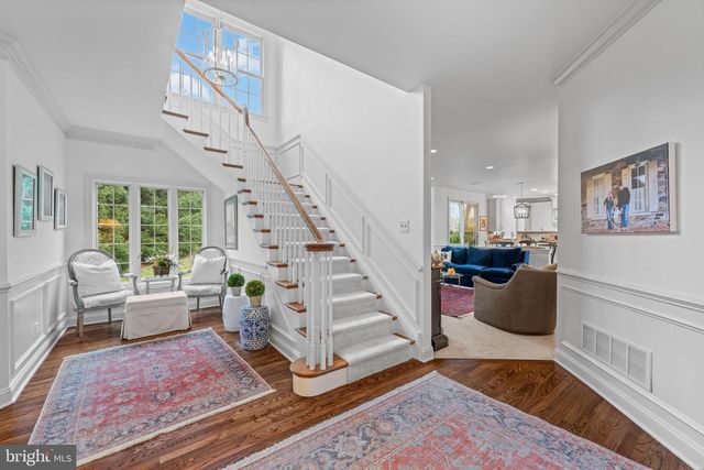 827 KENMARA DR, West Chester, PA 19380