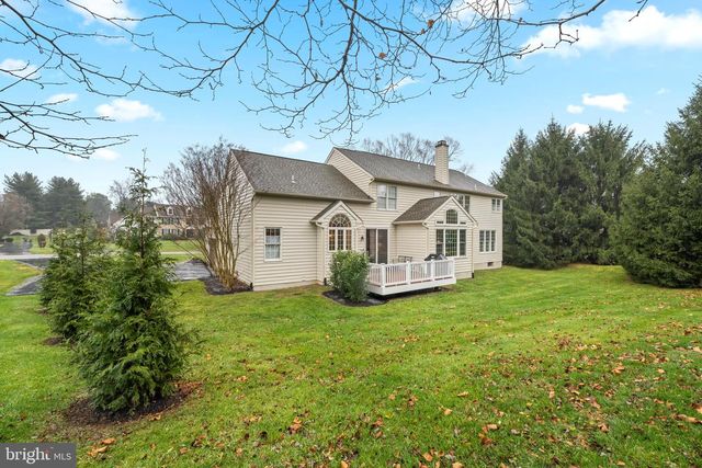 827 KENMARA DR, West Chester, PA 19380