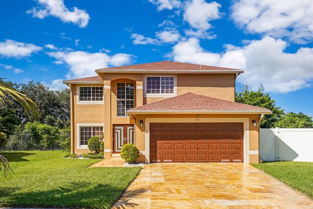 911 SW 87th Avenue, Pembroke Pines, FL 33025