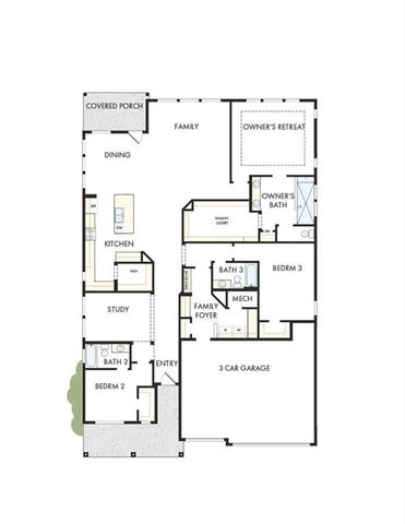 1403 Autumn Lake Drive, Gainesville, GA 30504