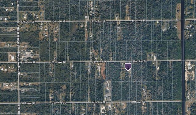 3636 32nd AVE SE, Naples, FL 34117