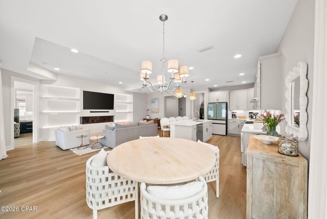 1075 Harrison Bayou Drive, Panama City Beach, FL 32407