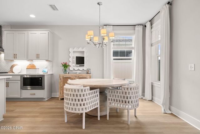 1075 Harrison Bayou Drive, Panama City Beach, FL 32407