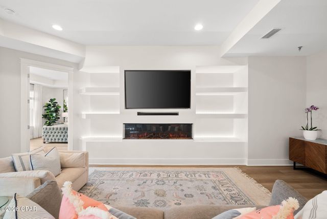 1075 Harrison Bayou Drive, Panama City Beach, FL 32407