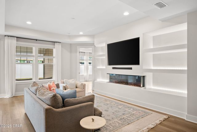 1075 Harrison Bayou Drive, Panama City Beach, FL 32407